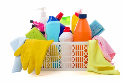 Deep carpet cleaning service in Brent for a busy household