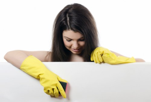 Eco-friendly carpet cleaning process with low-moisture equipment